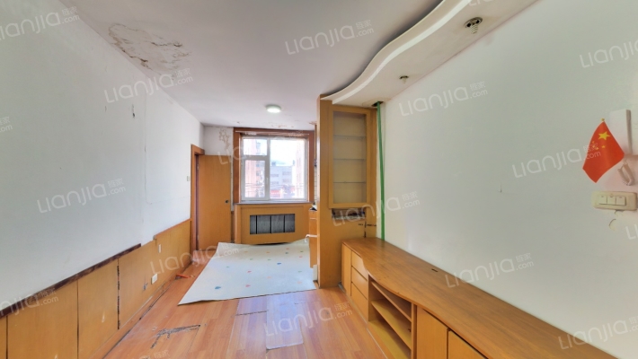 松北二区二手房实景图