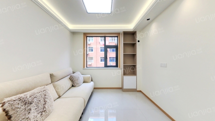 许继光明小区二手房实景图