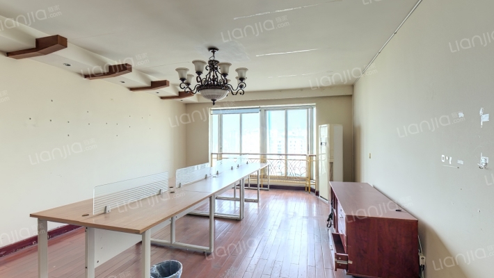 高速大厦二手房实景图