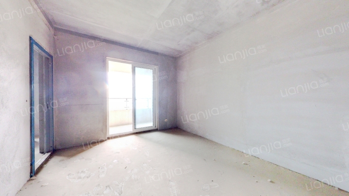 杨春湖畔二手房实景图