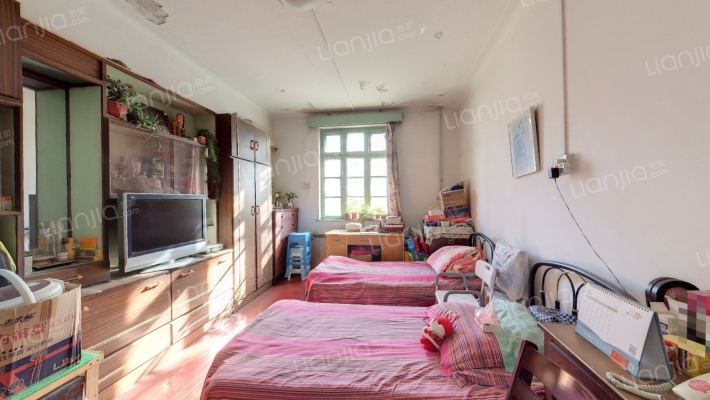 中纺宿舍南院二手房实景图