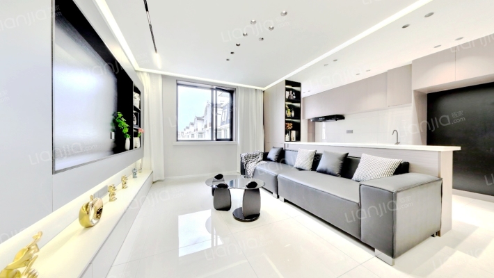 绿水小区二手房实景图