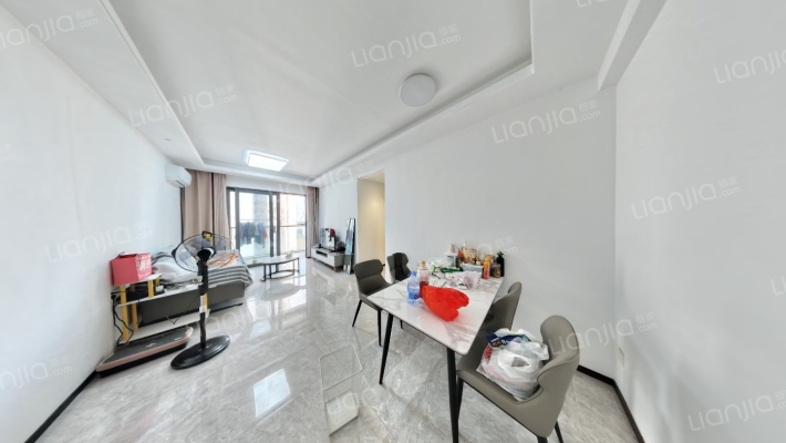 科熙花园二手房实景图