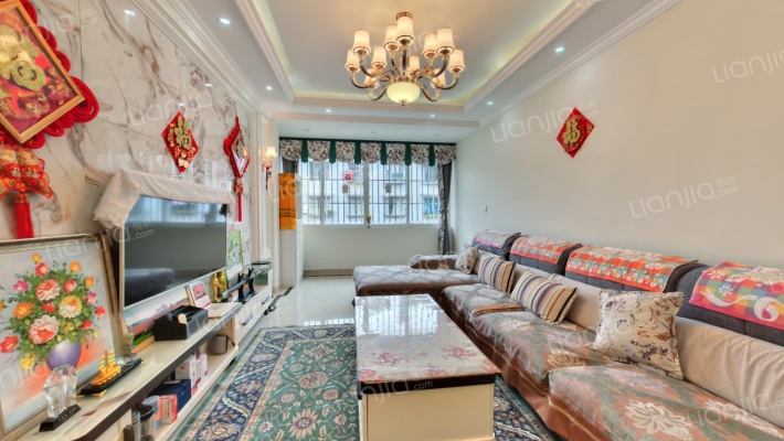 江安东三街31号二手房实景图