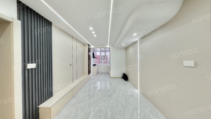 长安小区二手房实景图