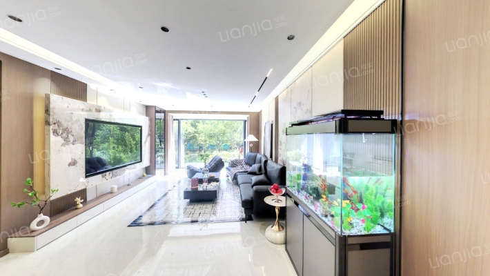 第一城G组团二手房实景图