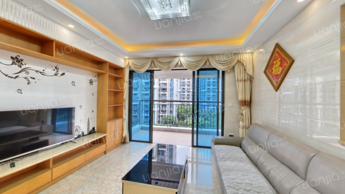 碧桂园锦绣东方二手房实景图