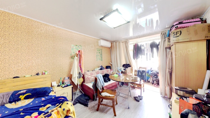 西镇小区(浦东)二手房实景图