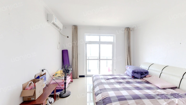 宏安 · 世纪宏城二手房实景图