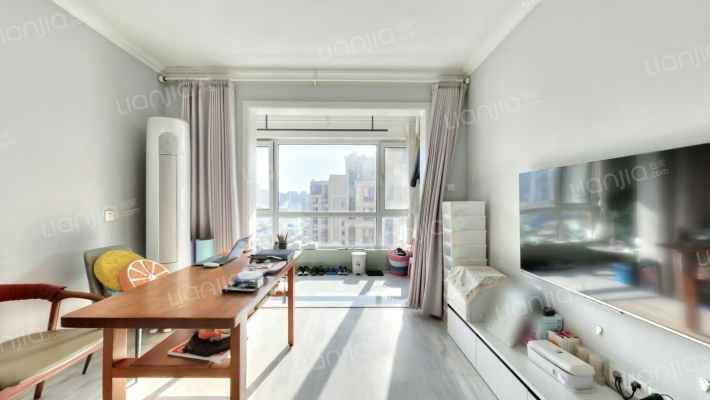 世茂红墅台二手房实景图