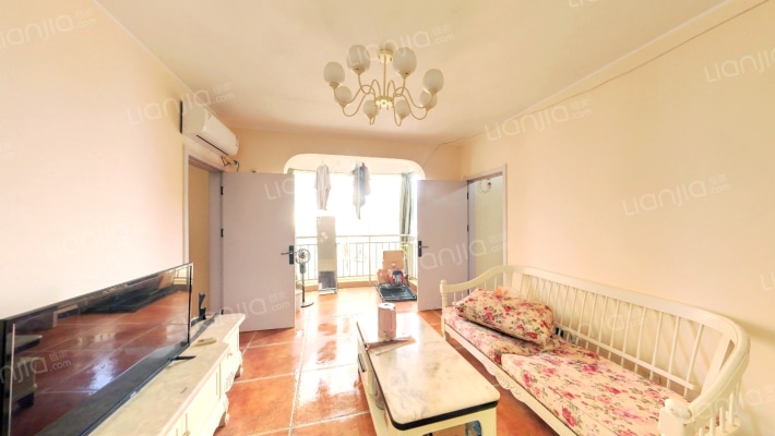 芙蓉公馆二手房实景图