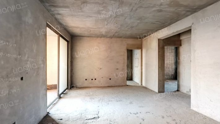 永基状元府二手房实景图