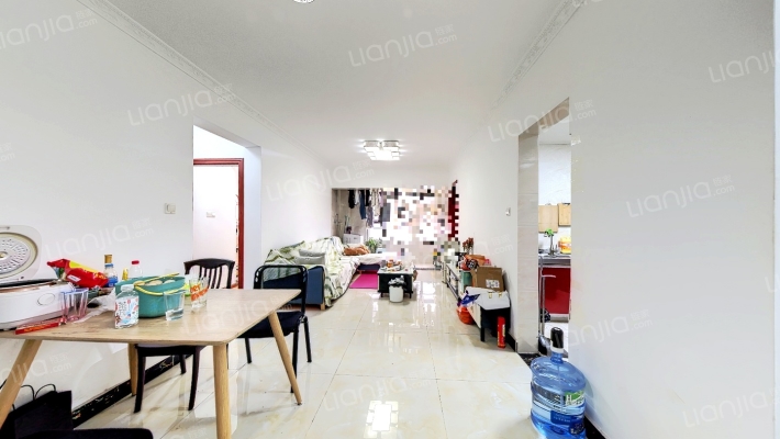 葡萄街区天宇广场二手房实景图