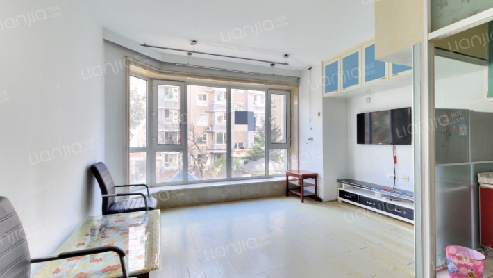 钻石礼都西区二手房实景图