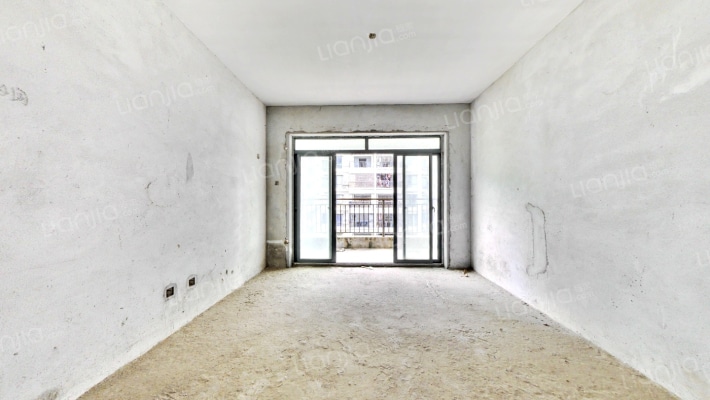 伴山园二手房实景图