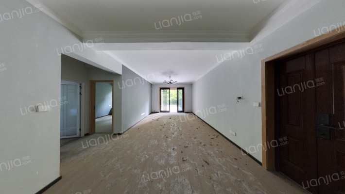 江山赋悦江城二手房实景图