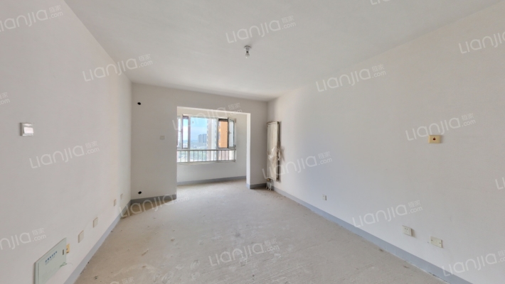 花溪畔二手房实景图