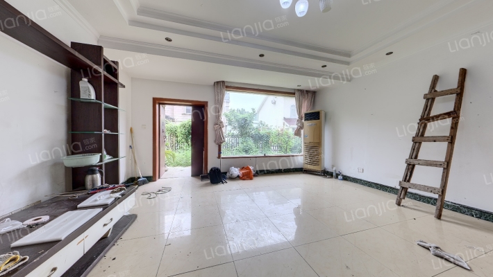 祥华苑别墅二手房实景图