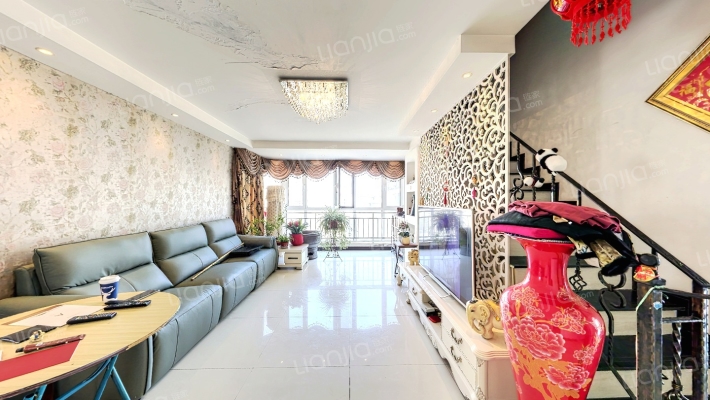 金典花园二手房实景图