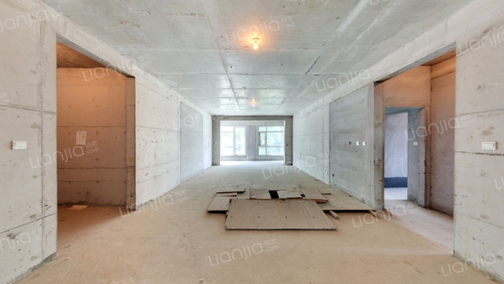 崇文尚学二期二手房实景图