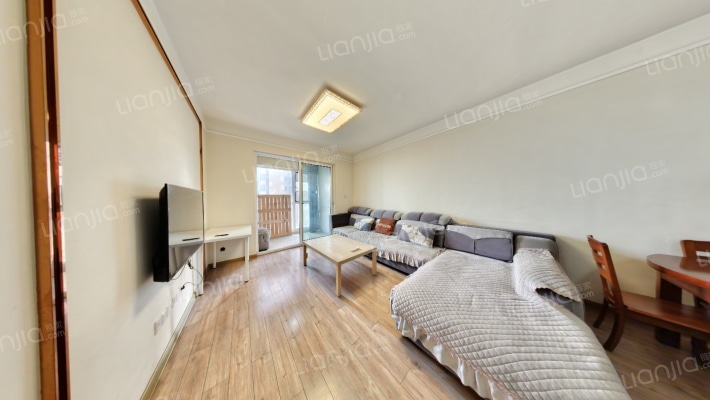 龙湖时代天街二手房实景图