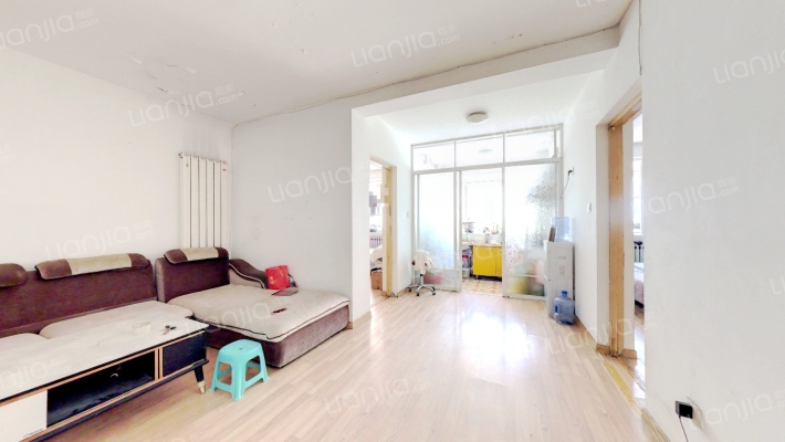 新龙科技园二手房实景图