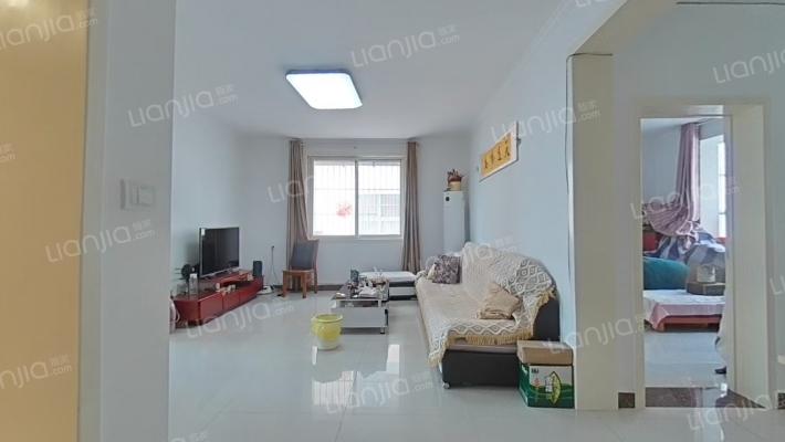 永康家园二手房实景图