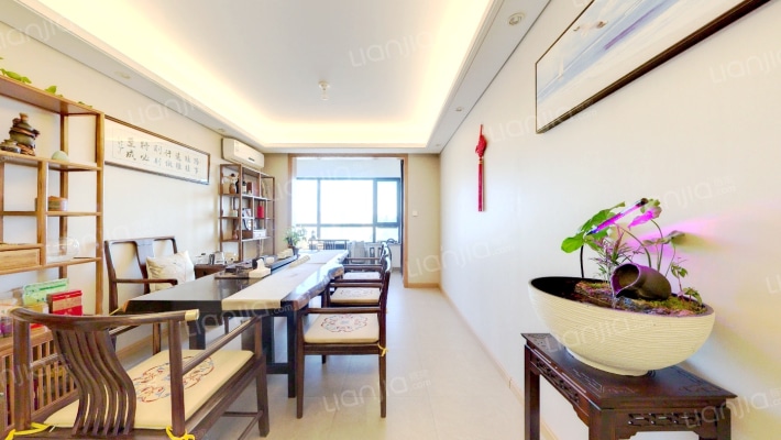 时代公馆二手房实景图