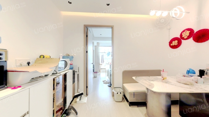 新南环新村五组团二手房实景图