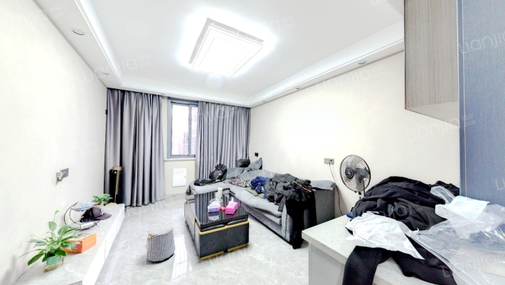 平阳山社区二手房实景图