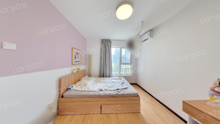 融泽嘉园中路12号院二手房实景图