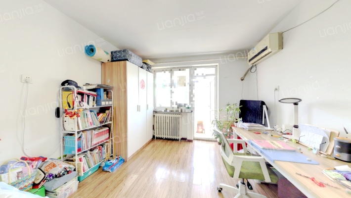 北机家属院二手房实景图