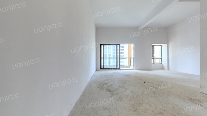 鸿基都市花园帝景苑二手房实景图