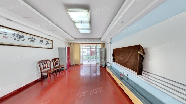 攀华豪苑二手房实景图