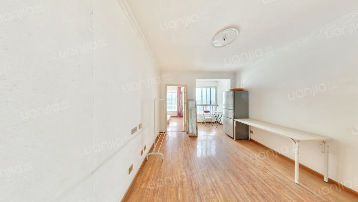 西安航天城A区二手房实景图