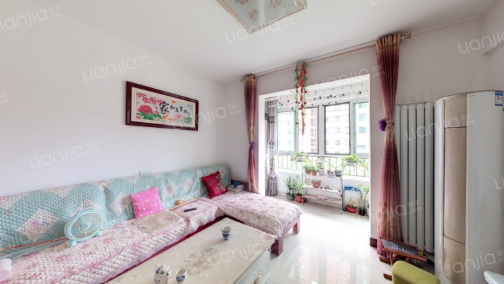 锦泰玫瑰园二手房实景图