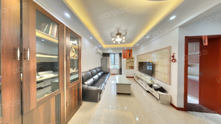 金润家园二手房实景图