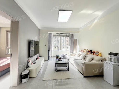 整租·海信红岛府 3室1厅 南/北