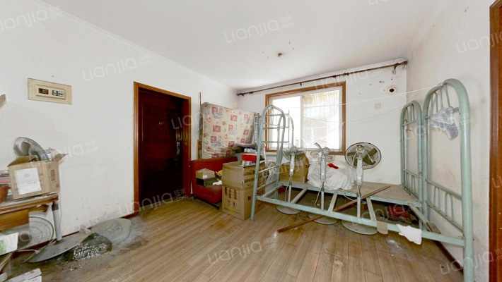 龙亭小区二手房实景图