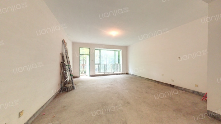 怡丰新城二手房实景图