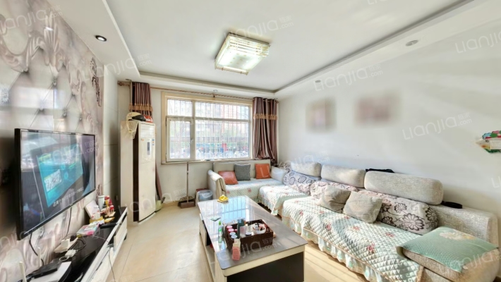 东海盛景南苑二手房实景图