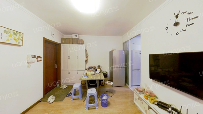 爱丁堡二手房实景图