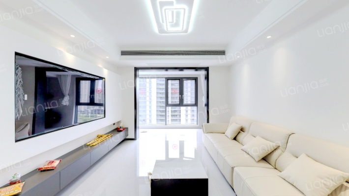 金悦香溪二手房实景图