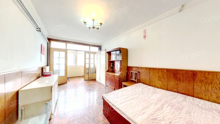 市场二路小区二手房实景图