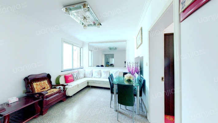 望海小区二手房实景图