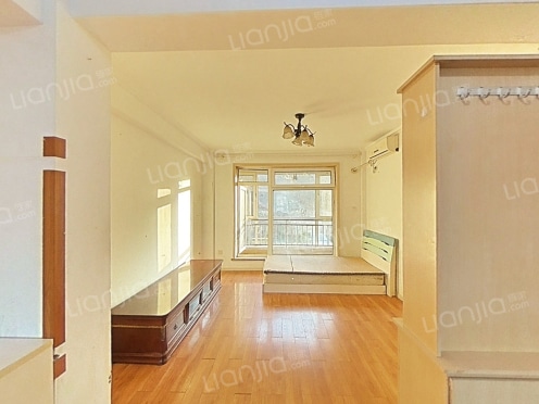 整租·山居笔记 2室2厅 南/北