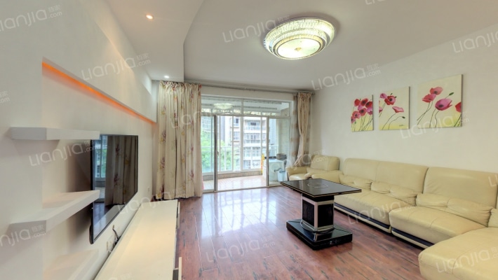 榕筑南溪绿园二手房实景图