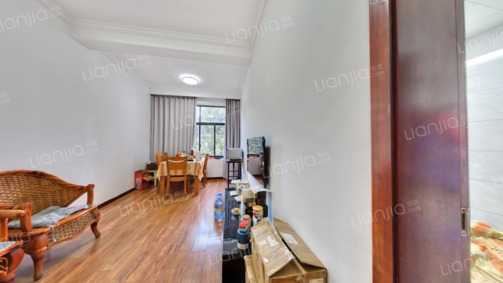 湖北省林业调查规划院宿舍二手房实景图