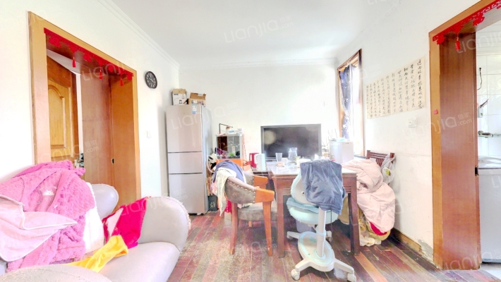 梅亭苑二手房实景图