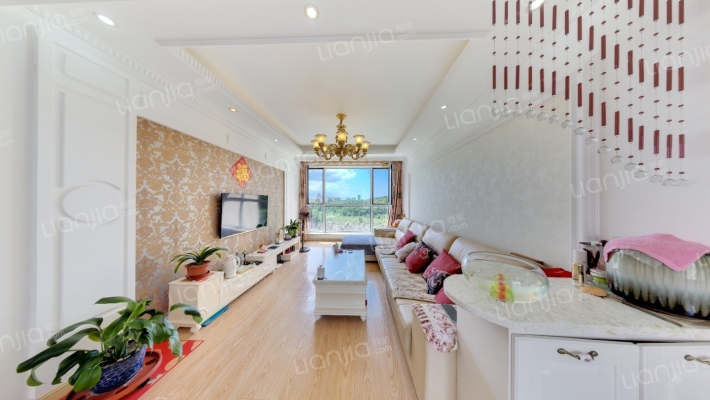 香悦山二手房实景图